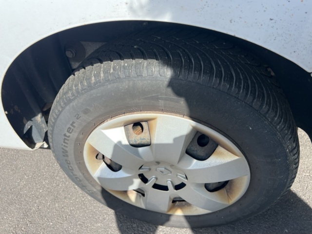 1205408-17 Renault Kangoo Express -2018