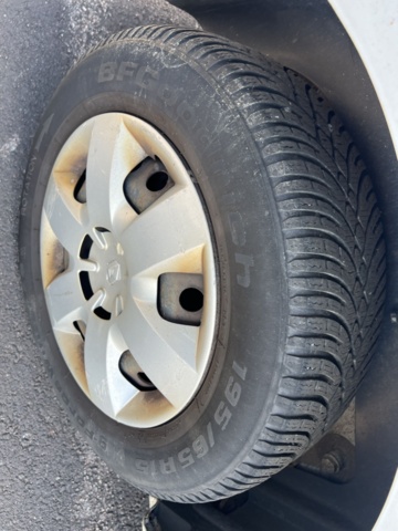 1205408-18 Renault Kangoo Express -2018