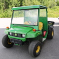 1211154-1 John Deere Gator 4x2 from 2004
