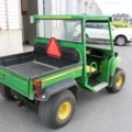 1211154-5 John Deere Gator 4x2 from 2004