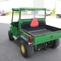 1211154-7 John Deere Gator 4x2 from 2004