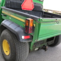 1211154-9 John Deere Gator 4x2 from 2004