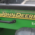 1211154-12 John Deere Gator 4x2 from 2004