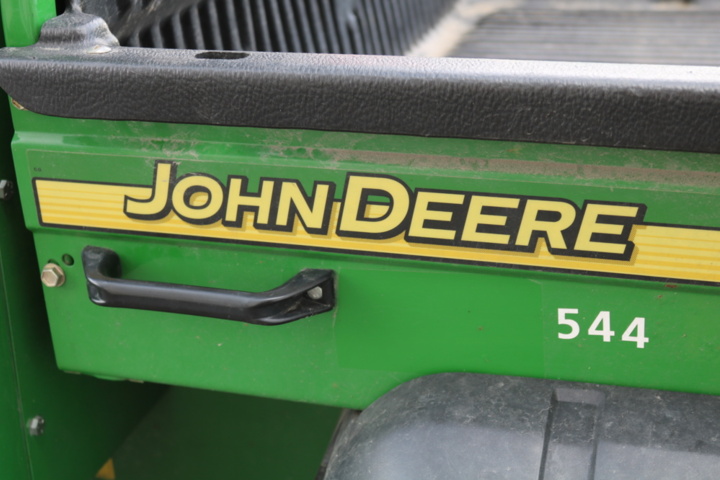 1211154-12 John Deere Gator 4x2 from 2004