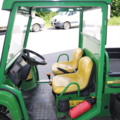 1211154-15 John Deere Gator 4x2 from 2004