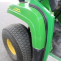 1211154-18 John Deere Gator 4x2 from 2004