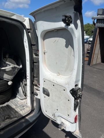 1205408-19 Renault Kangoo Express -2018