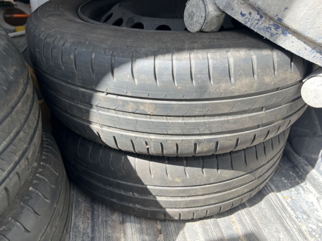 1205408-20 Renault Kangoo Express -2018