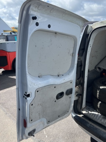 1205408-21 Renault Kangoo Express -2018