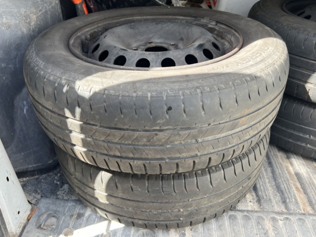 1205408-25 Renault Kangoo Express -2018