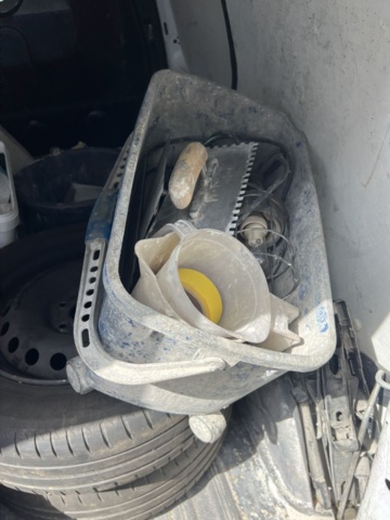 1205408-23 Renault Kangoo Express -2018