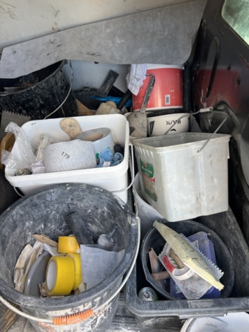 1205408-27 Renault Kangoo Express -2018