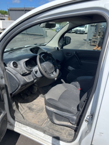 1205408-29 Renault Kangoo Express -2018