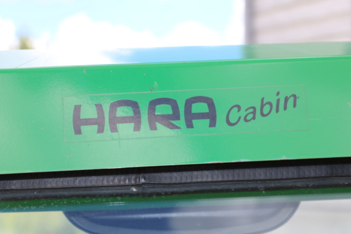 1211154-25 John Deere Gator 4x2 from 2004