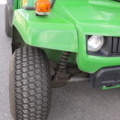 1211154-26 John Deere Gator 4x2 from 2004
