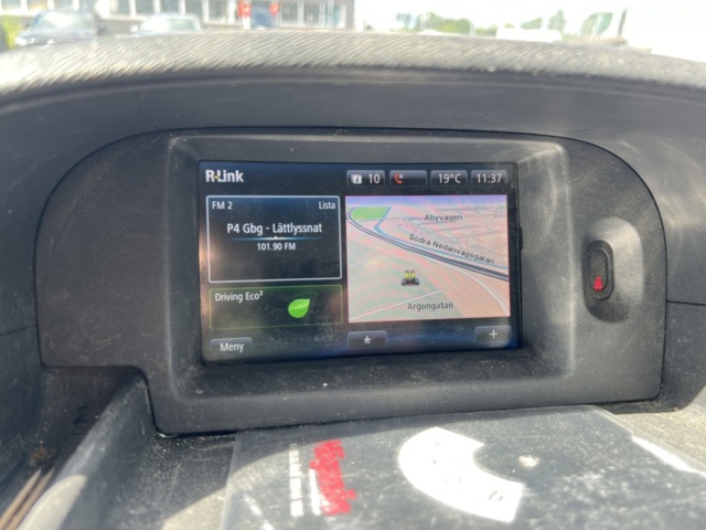 1205408-34 Renault Kangoo Express -2018