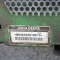 1211154-38 John Deere Gator 4x2 from 2004