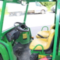 1211154-40 John Deere Gator 4x2 from 2004