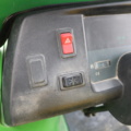 1211154-42 John Deere Gator 4x2 from 2004