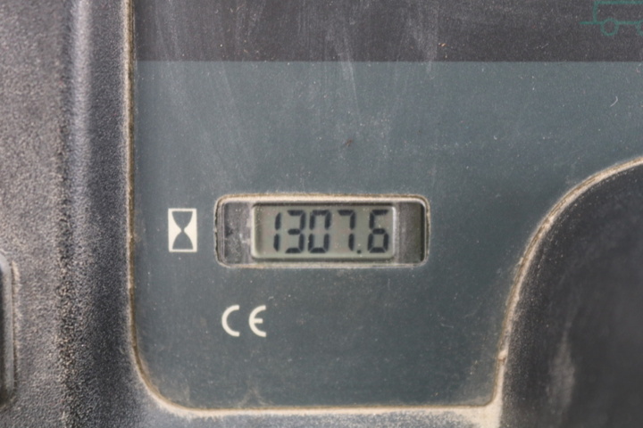 1211154-43 John Deere Gator 4x2 from 2004