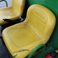 1211154-49 John Deere Gator 4x2 from 2004