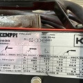 1151439-2 Stick welder Kemppi PS 2800