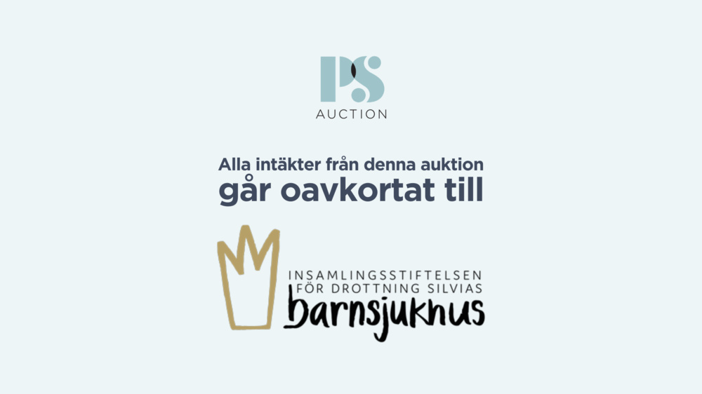 1048232-2 E-Z-GO RXV 2018 (Lithium) till förmån för Drottning Silvias Barnsjukhus
