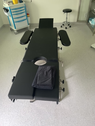 1191631-3 Medicinsk utrustning för operation