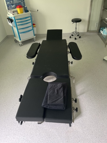 1191631-4 Medicinsk utrustning för operation