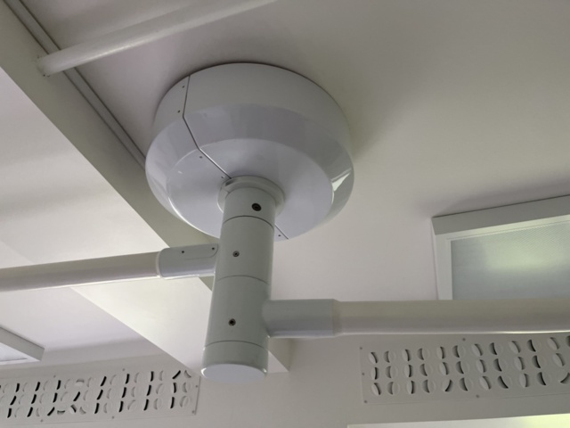 1191631-6 Medicinsk utrustning för operation