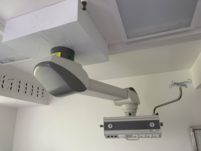 1191631-8 Medicinsk utrustning för operation