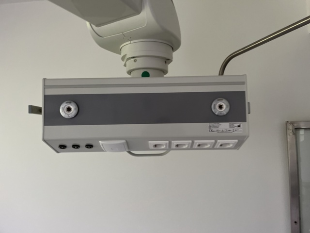 1191631-9 Medicinsk utrustning för operation