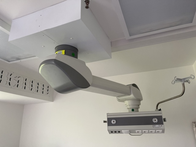 1191631-10 Medicinsk utrustning för operation