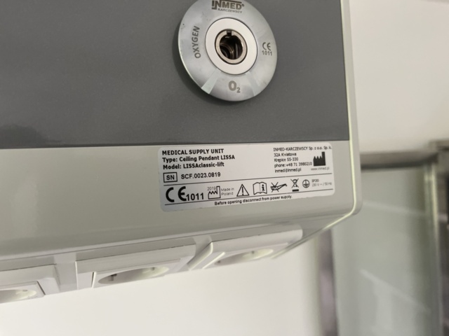 1191631-11 Medicinsk utrustning för operation