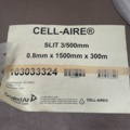 1218672-2 Cell - Aire packaging. 9 rolls