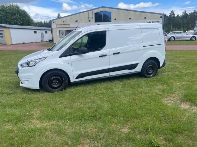 1121643-1 JDL465 Ford Transit Connect 230 LWB 1.5 EcoBlue Manual, 100hp, 2019