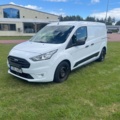 1121643-2 JDL465 Ford Transit Connect 230 LWB 1.5 EcoBlue Manual, 100hp, 2019