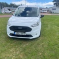 1121643-3 JDL465 Ford Transit Connect 230 LWB 1.5 EcoBlue Manual, 100hp, 2019