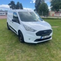 1121643-4 JDL465 Ford Transit Connect 230 LWB 1.5 EcoBlue Manual, 100hp, 2019