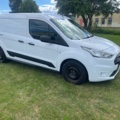 1121643-5 JDL465 Ford Transit Connect 230 LWB 1.5 EcoBlue Manual, 100hp, 2019