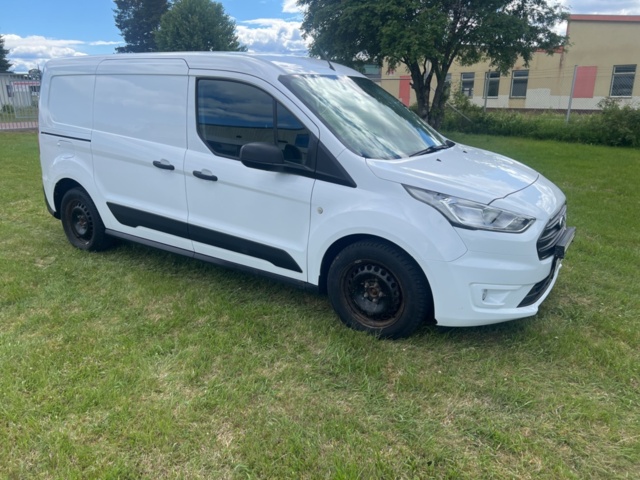 1121643-5 JDL465 Ford Transit Connect 230 LWB 1.5 EcoBlue Manual, 100hp, 2019