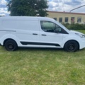 1121643-6 JDL465 Ford Transit Connect 230 LWB 1.5 EcoBlue Manual, 100hp, 2019