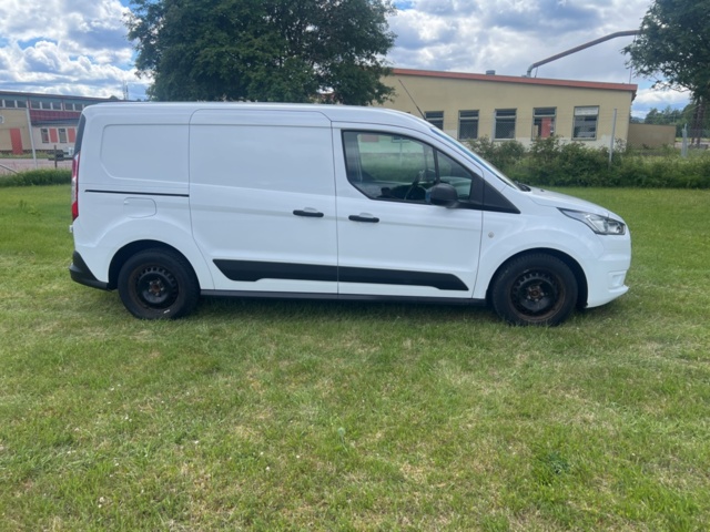 1121643-6 JDL465 Ford Transit Connect 230 LWB 1.5 EcoBlue Manual, 100hp, 2019