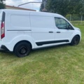 1121643-7 JDL465 Ford Transit Connect 230 LWB 1.5 EcoBlue Manual, 100hp, 2019