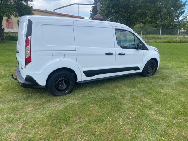 1121643-7 JDL465 Ford Transit Connect 230 LWB 1.5 EcoBlue Manual, 100hp, 2019