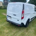1121643-8 JDL465 Ford Transit Connect 230 LWB 1.5 EcoBlue Manual, 100hp, 2019