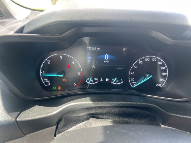 1121643-13 JDL465 Ford Transit Connect 230 LWB 1.5 EcoBlue Manual, 100hp, 2019