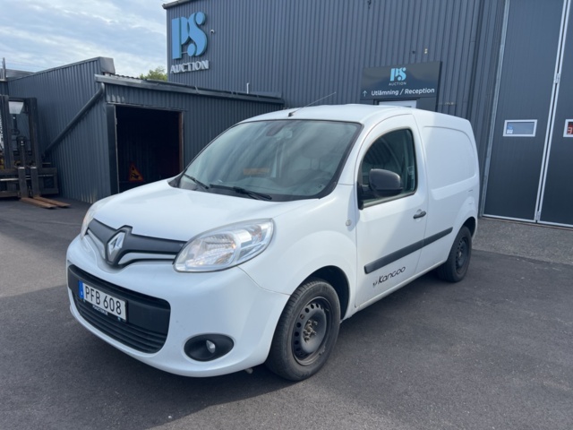1205406-1 Renault Kangoo Express -2018