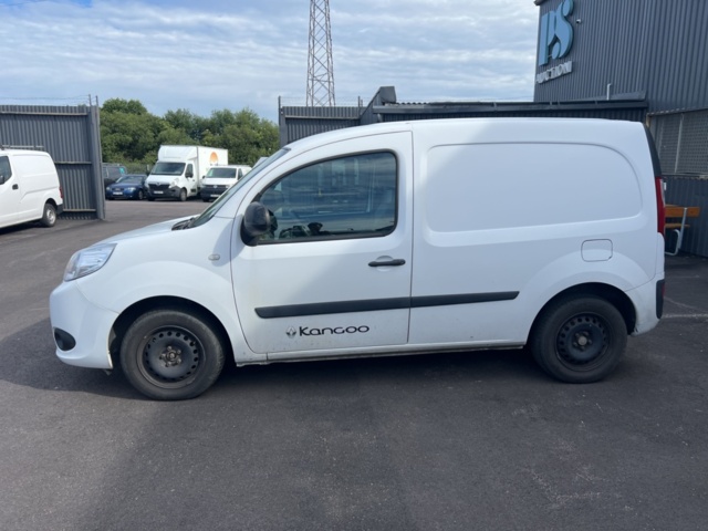 1205406-2 Renault Kangoo Express -2018