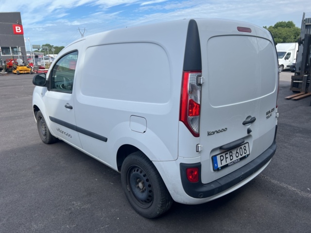1205406-3 Renault Kangoo Express -2018